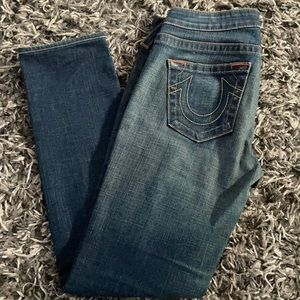 True religion jeans